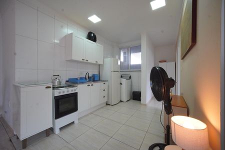 Apartamento para alugar com 64m², 1 quarto e 1 vagaCozinha