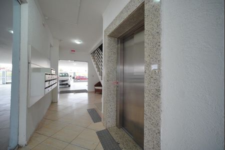Apartamento para alugar com 64m², 1 quarto e 1 vagaElevador