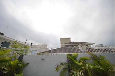 Vista do Quarto de apartamento para alugar com 1 quarto, 64m² em Ingleses Norte, Florianópolis