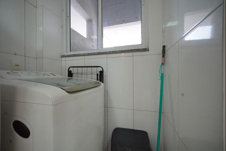 Apartamento para alugar com 64m², 1 quarto e 1 vagaÁrea de Serviço