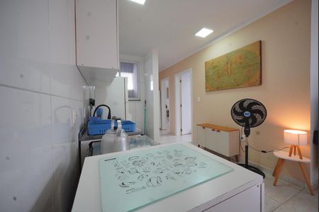 Apartamento para alugar com 64m², 1 quarto e 1 vagaCozinha