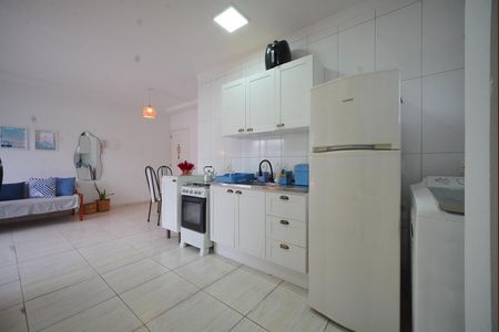 Apartamento para alugar com 64m², 1 quarto e 1 vagaCozinha