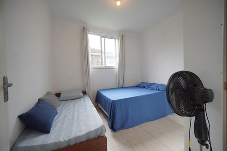 Quarto de apartamento para alugar com 1 quarto, 64m² em Ingleses Norte, Florianópolis