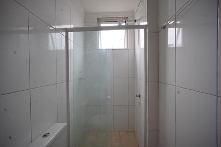 Apartamento para alugar com 64m², 1 quarto e 1 vagaBanheiro Social