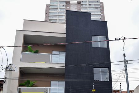 Studio à venda com 20m², 1 quarto e sem vaga Studio à venda com 20m², 1 quarto e sem vagaFachada