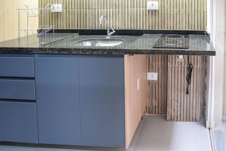 Studio à venda com 20m², 1 quarto e sem vaga Studio à venda com 20m², 1 quarto e sem vagaStudio