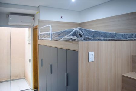 Studio à venda com 20m², 1 quarto e sem vaga Studio à venda com 20m², 1 quarto e sem vagaStudio