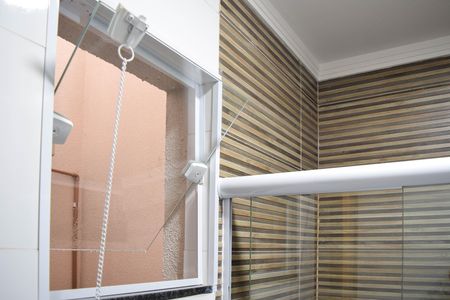Studio à venda com 20m², 1 quarto e sem vaga Studio à venda com 20m², 1 quarto e sem vagaBanheiro