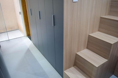 Studio à venda com 20m², 1 quarto e sem vaga Studio à venda com 20m², 1 quarto e sem vagaStudio