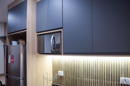 Studio à venda com 20m², 1 quarto e sem vaga Studio à venda com 20m², 1 quarto e sem vagaStudio