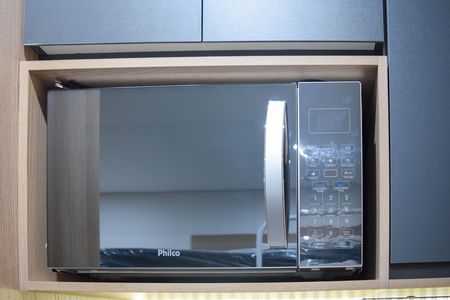 Studio à venda com 20m², 1 quarto e sem vaga Studio à venda com 20m², 1 quarto e sem vagaStudio