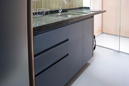Studio de kitnet/studio à venda com 1 quarto, 20m² em Vila Formosa, São Paulo