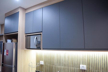 Studio à venda com 20m², 1 quarto e sem vaga Studio à venda com 20m², 1 quarto e sem vagaStudio