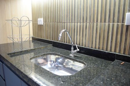 Studio de kitnet/studio à venda com 1 quarto, 20m² em Vila Formosa, São Paulo