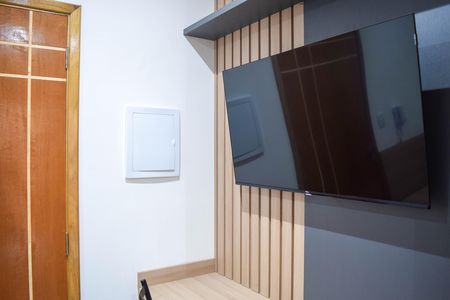 Studio à venda com 20m², 1 quarto e sem vaga Studio à venda com 20m², 1 quarto e sem vagaStudio