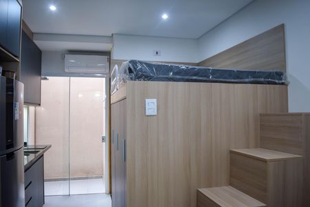 Studio de kitnet/studio à venda com 1 quarto, 20m² em Vila Formosa, São Paulo