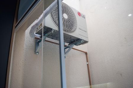 Studio à venda com 20m², 1 quarto e sem vaga