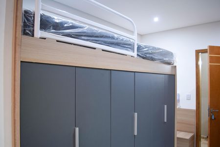 Studio de kitnet/studio à venda com 1 quarto, 20m² em Vila Formosa, São Paulo