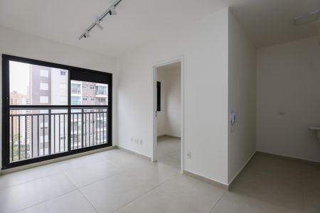 Apartamento para alugar com 2 quartos, 37m² em Vila Andrade, São Paulo
