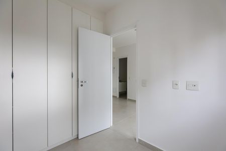 Apartamento para alugar com 37m², 2 quartos e 1 vagaQuarto 2