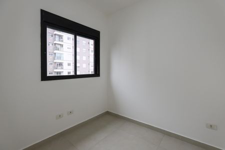 Quarto 2 de apartamento para alugar com 2 quartos, 37m² em Vila Andrade, São Paulo