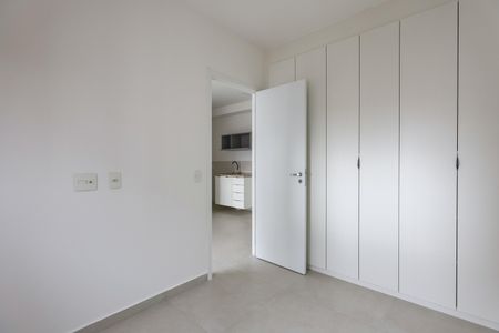 Apartamento para alugar com 37m², 2 quartos e 1 vagaQuarto 1