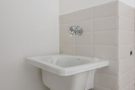Apartamento para alugar com 37m², 2 quartos e 1 vagaÁrea de Serviço