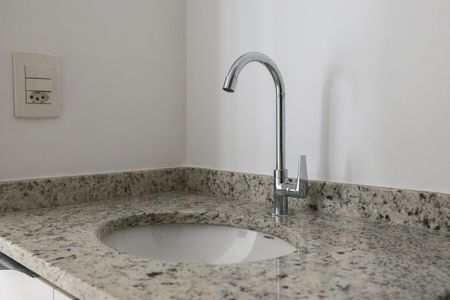 Apartamento para alugar com 37m², 2 quartos e 1 vagaBanheiro
