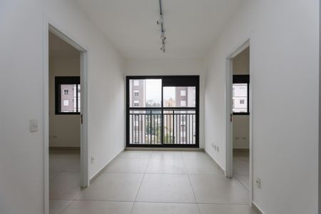 Apartamento para alugar com 37m², 2 quartos e 1 vagaSala