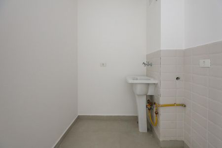 Apartamento para alugar com 37m², 2 quartos e 1 vagaÁrea de Serviço