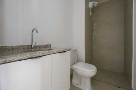 Apartamento para alugar com 37m², 2 quartos e 1 vagaBanheiro