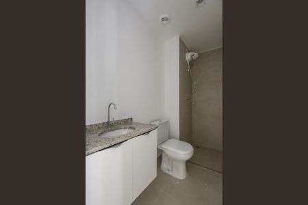 Apartamento para alugar com 37m², 2 quartos e 1 vagaBanheiro