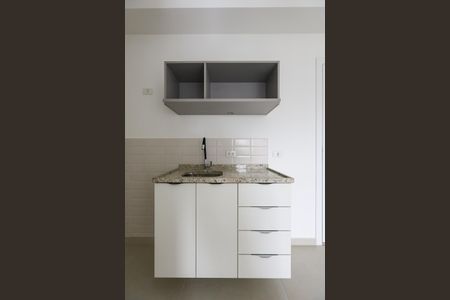 Apartamento para alugar com 37m², 2 quartos e 1 vagaCozinha
