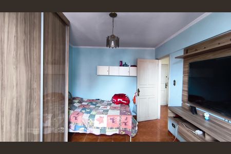 Apartamento à venda com 42m², 1 quarto e sem vaga Apartamento à venda com 42m², 1 quarto e sem vagaQuarto
