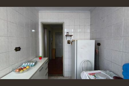 Apartamento à venda com 42m², 1 quarto e sem vaga Apartamento à venda com 42m², 1 quarto e sem vagaCozinha