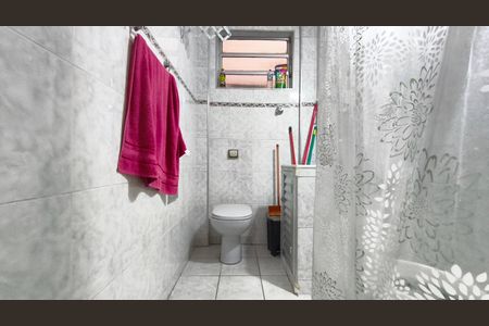Banheiro de apartamento à venda com 1 quarto, 42m² em Aclimação, São Paulo