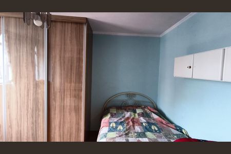 Quarto de apartamento à venda com 1 quarto, 42m² em Aclimação, São Paulo