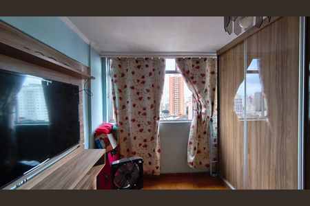 Apartamento à venda com 42m², 1 quarto e sem vaga Apartamento à venda com 42m², 1 quarto e sem vagaQuarto