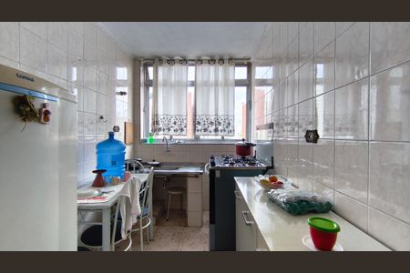 Apartamento à venda com 42m², 1 quarto e sem vaga Apartamento à venda com 42m², 1 quarto e sem vagaCozinha