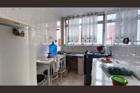 Apartamento à venda com 42m², 1 quarto e sem vaga Apartamento à venda com 42m², 1 quarto e sem vagaCozinha