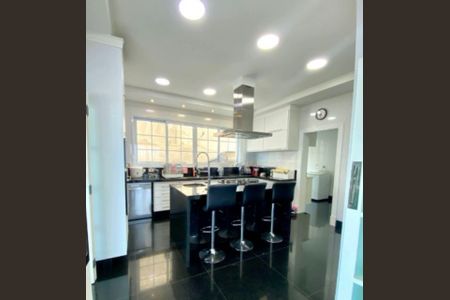 Foto 12 de casa de condomínio à venda com 4 quartos, 950m² em Colinas da Anhanguera, Santana de Parnaíba