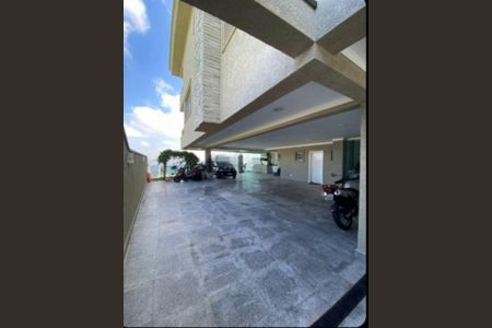 Foto 13 de casa de condomínio à venda com 4 quartos, 950m² em Colinas da Anhanguera, Santana de Parnaíba