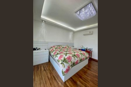Foto 16 de casa de condomínio à venda com 4 quartos, 950m² em Colinas da Anhanguera, Santana de Parnaíba