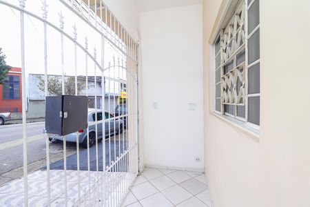 Casa para alugar com 60m², 1 quarto e sem vagaEntrada