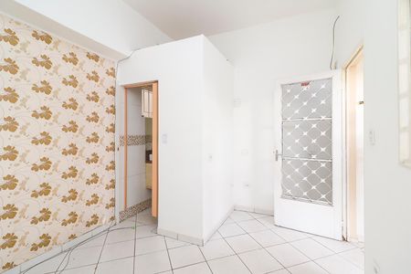 Casa para alugar com 60m², 1 quarto e sem vagaSala