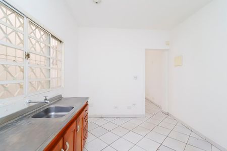Casa para alugar com 60m², 1 quarto e sem vagaCozinha