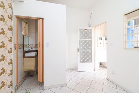 Casa para alugar com 60m², 1 quarto e sem vagaSala