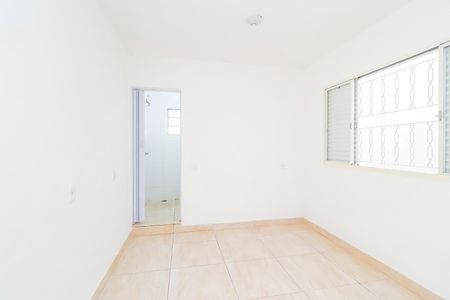 Casa para alugar com 60m², 1 quarto e sem vagaQuarto Suíte