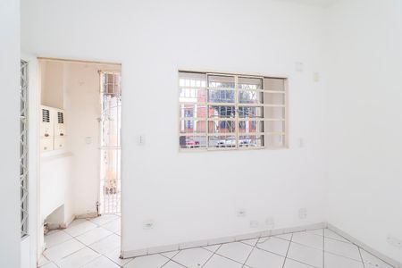 Casa para alugar com 60m², 1 quarto e sem vagaSala