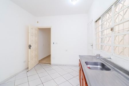 Casa para alugar com 60m², 1 quarto e sem vagaCozinha